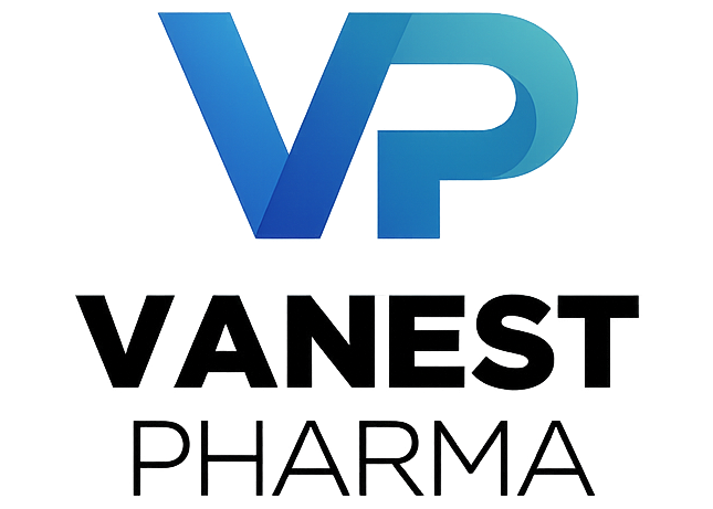 Vanest Pharma