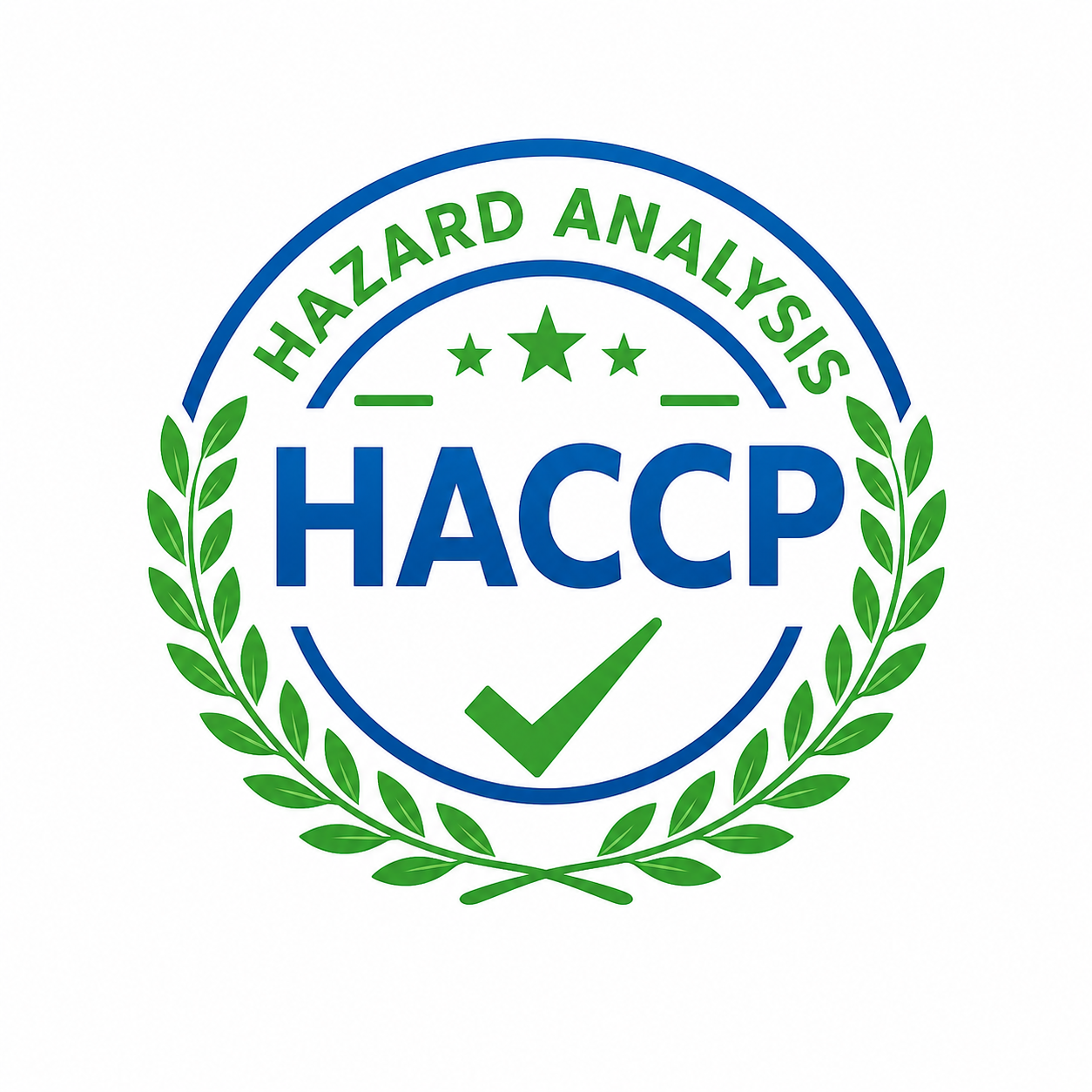 Hazard Analysis and Critical Control Points (HACCP)