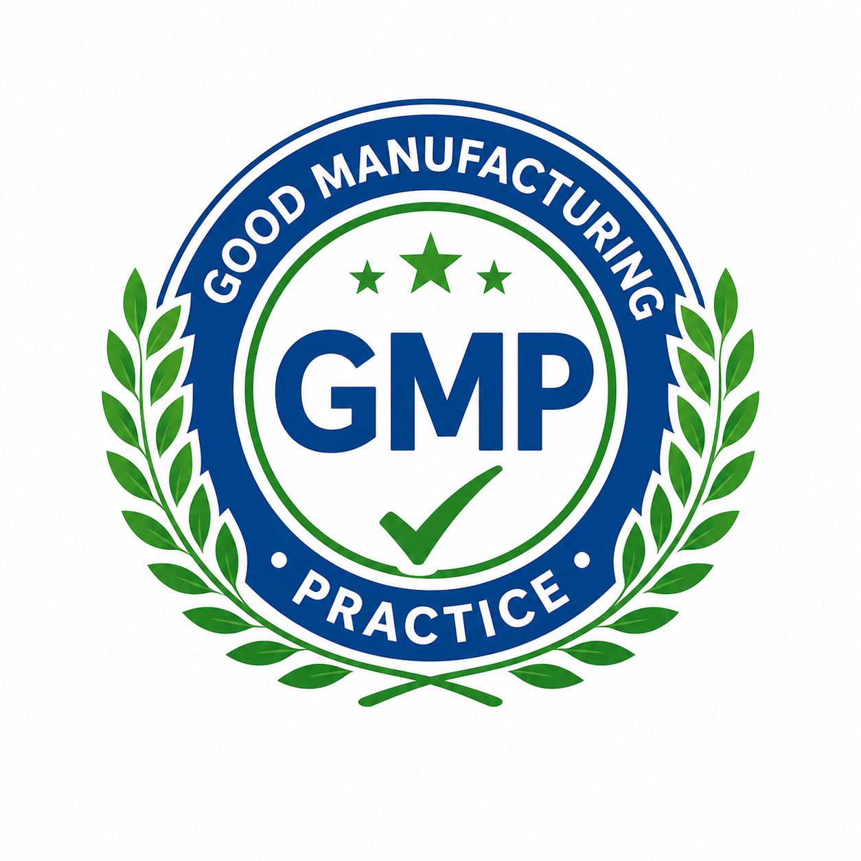 Good Manufacturing Practice (GMP)