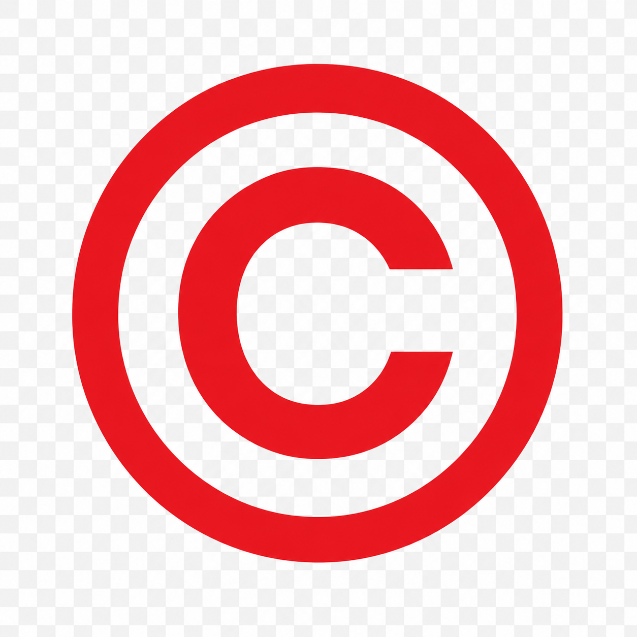 Copyright Protection (©)
