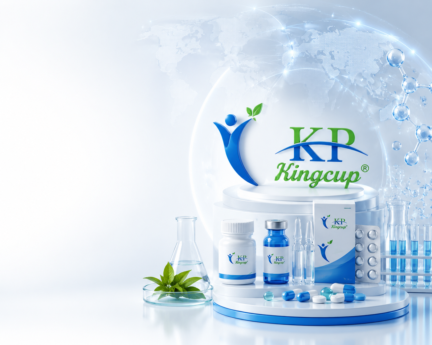 KP KingCup