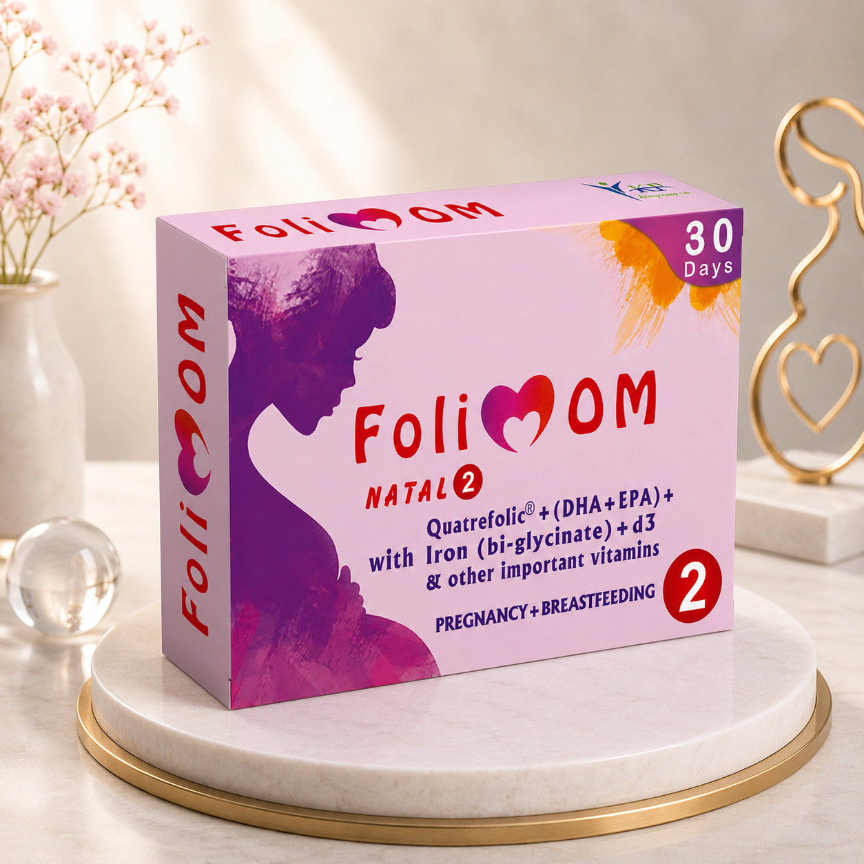 FoliMum Natal 2