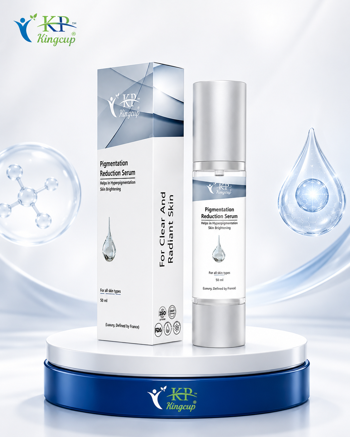 Pigmentation Reduction Serum 50ml