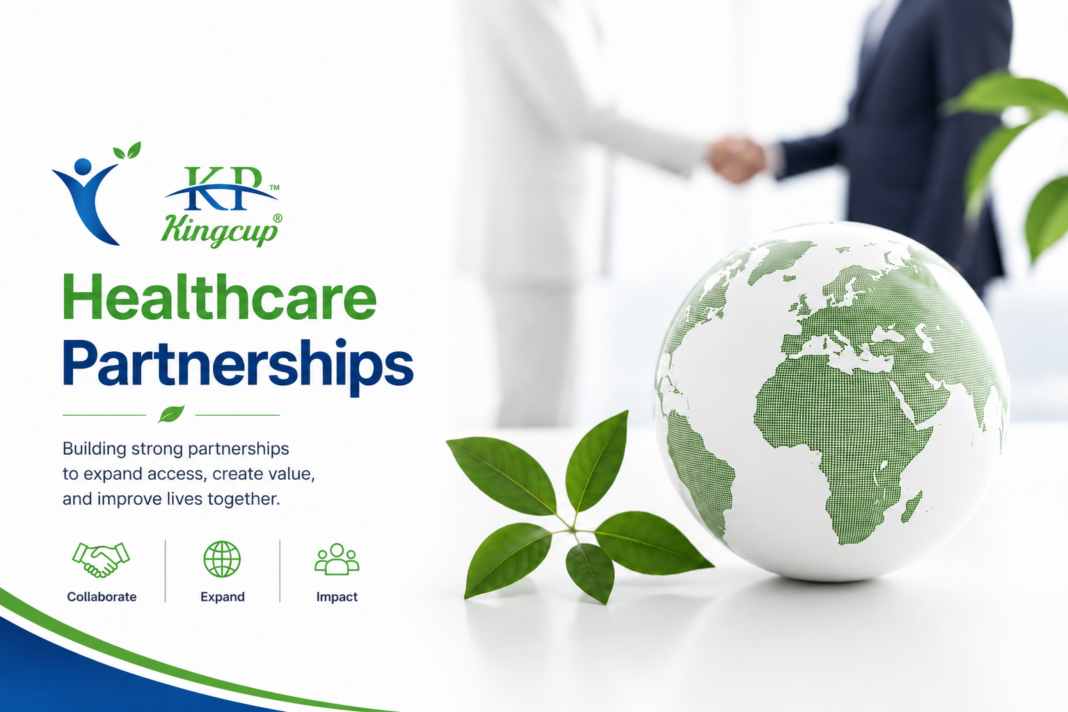 Healthcare Partnerships