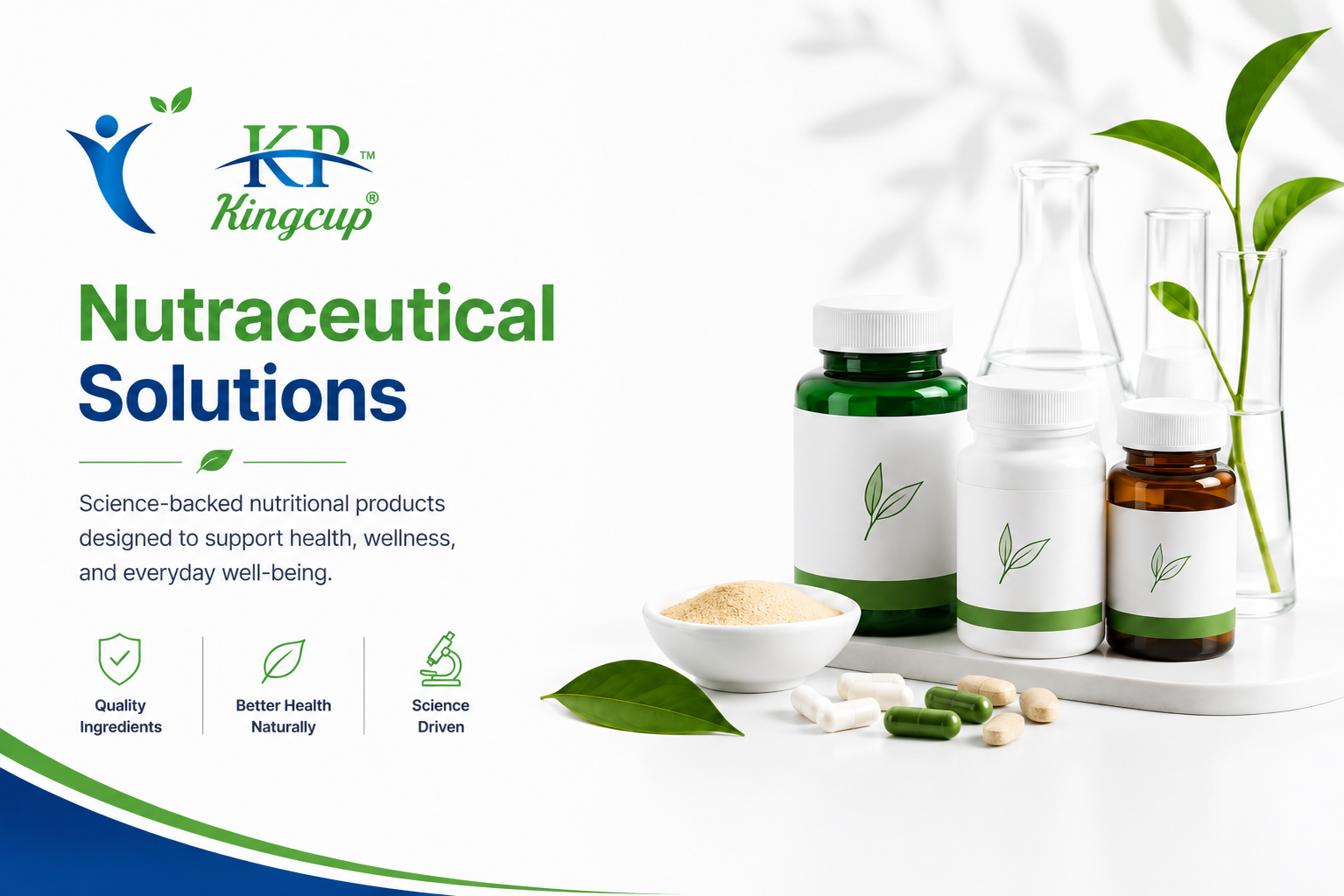 Nutraceutical Solutions