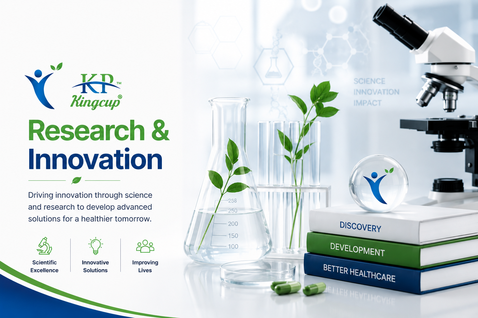 Research & Innovation