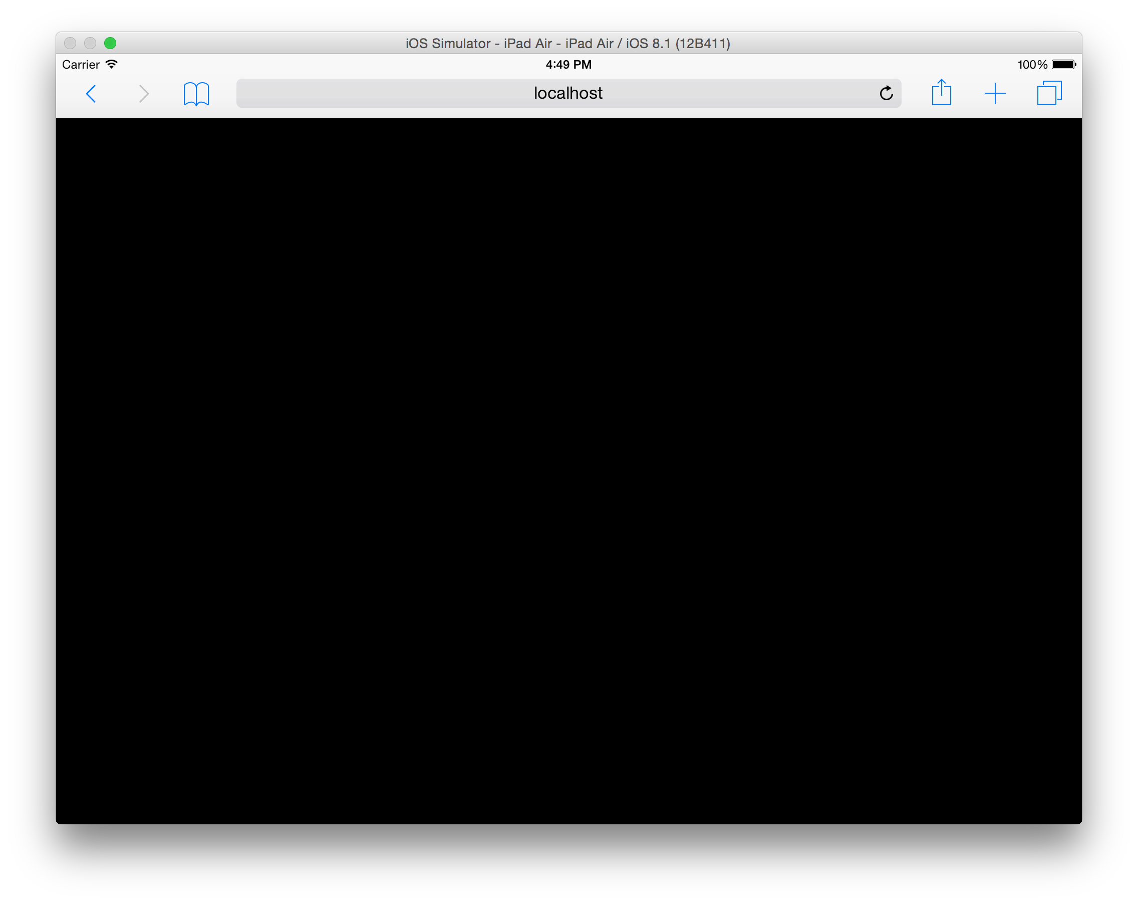 Image: https://s3.amazonaws.com/quizzpot/images/194-phaser-init.png Inicializando el juego