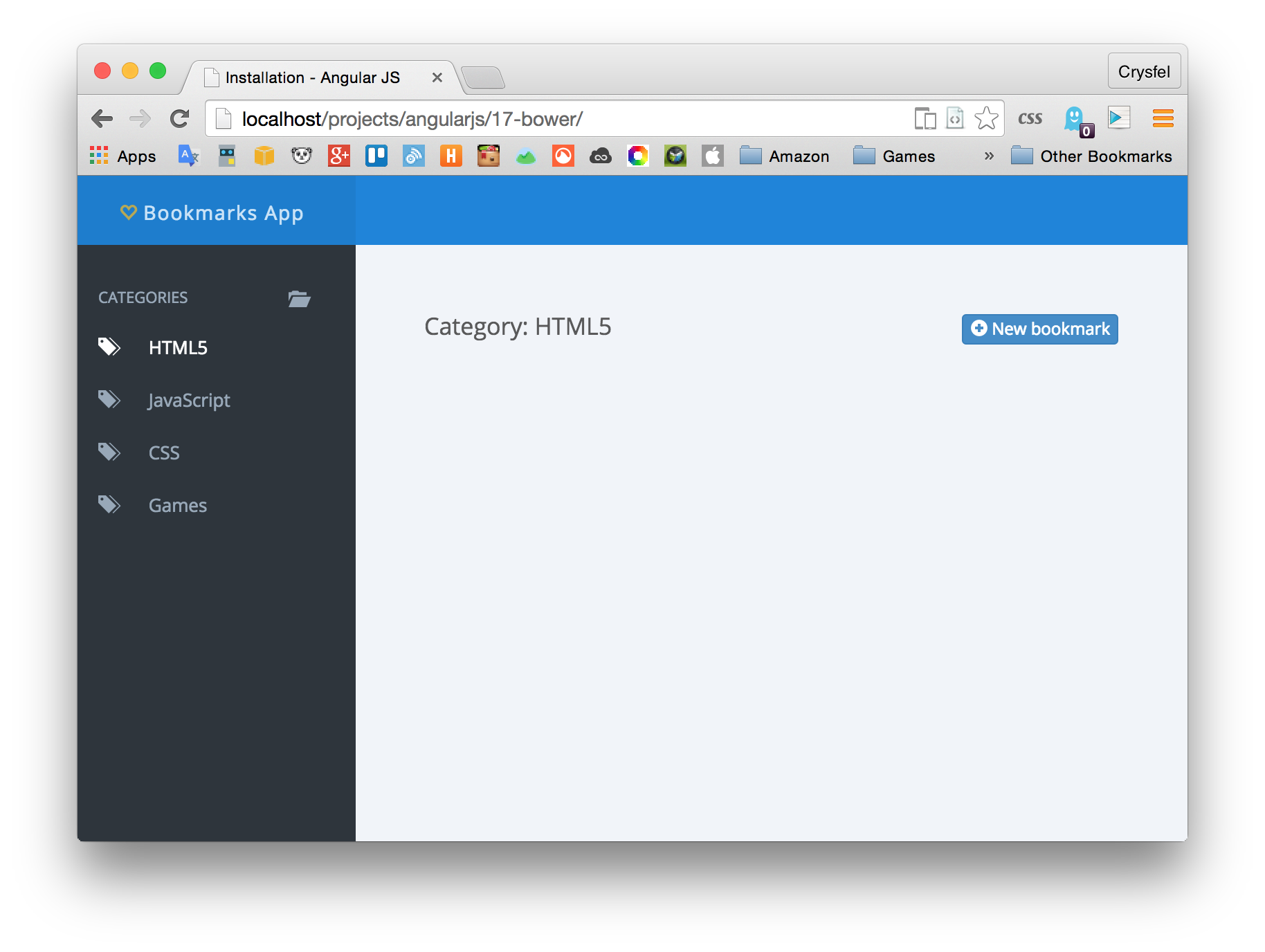 Image: https://s3.amazonaws.com/quizzpot/images/228-using-bower.png Usando Bower con Angular JS