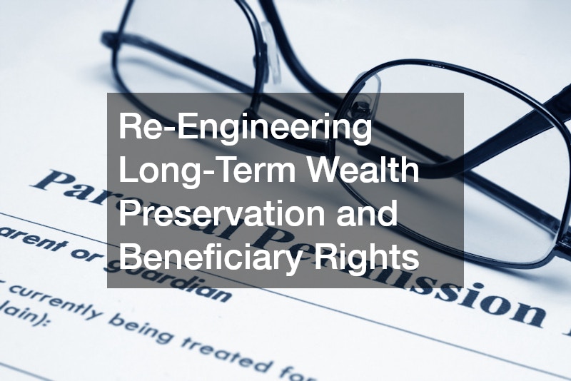 Re-Engineering Long-Term Wealth Preservation and Beneficiary Rights