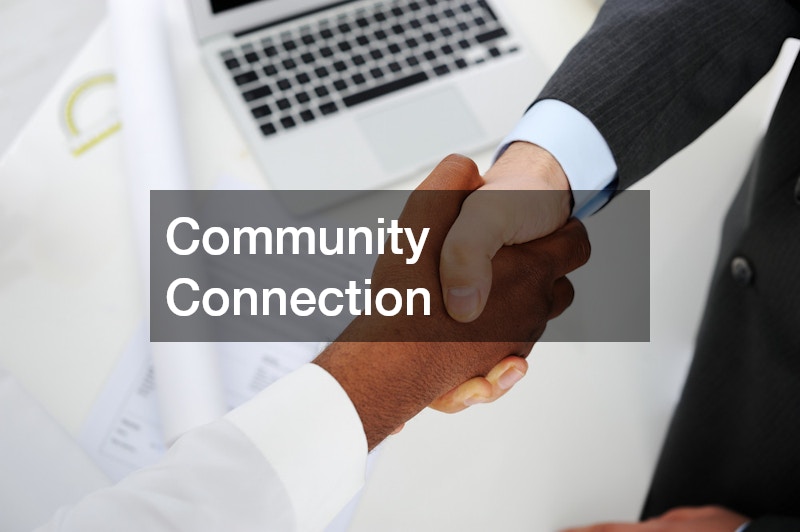 Community Connection