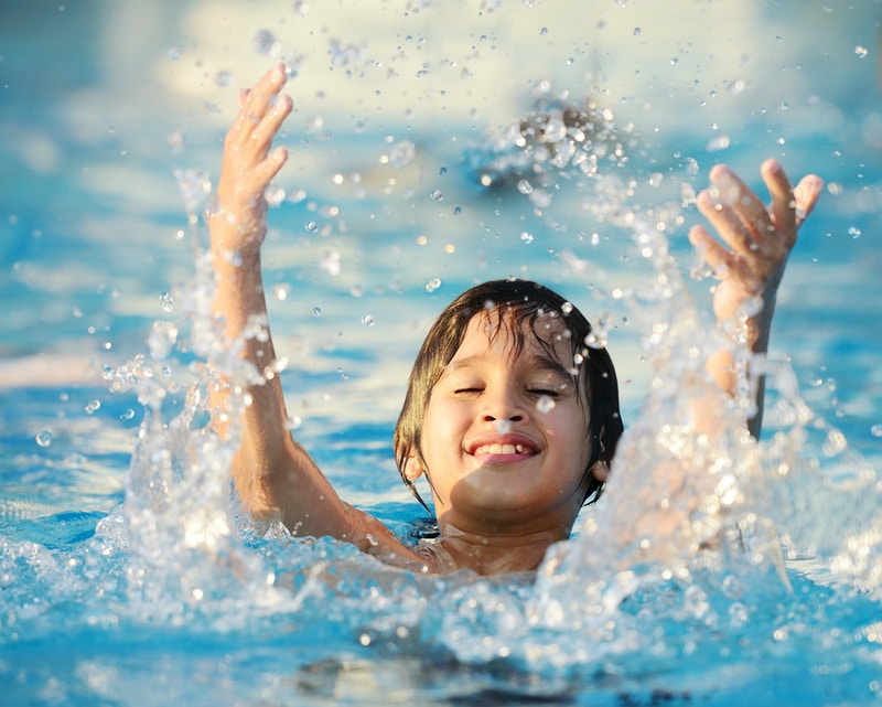 Pool service clearwater fl