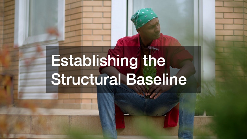 Establishing the Structural Baseline