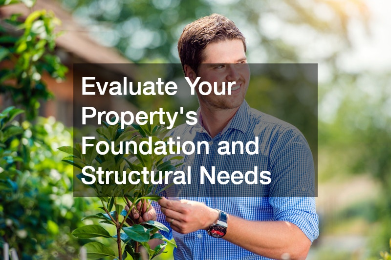 Evaluate Your Property