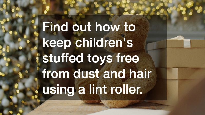 Find out how to keep children