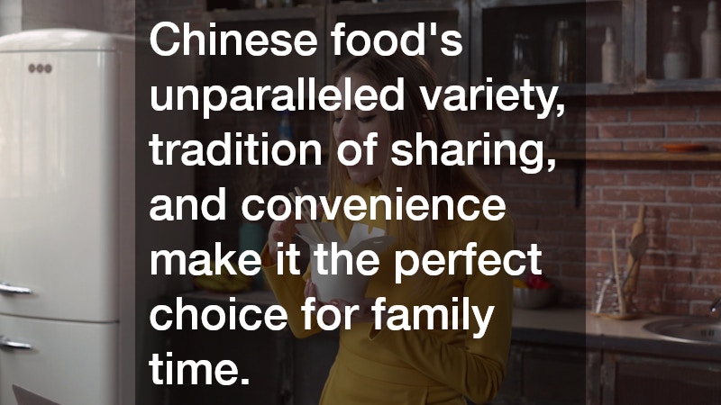 Chinese food