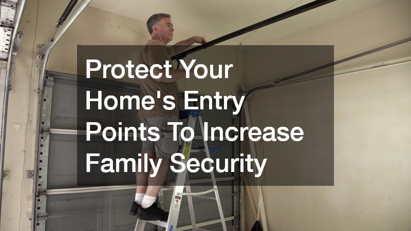 Protect Your Home
