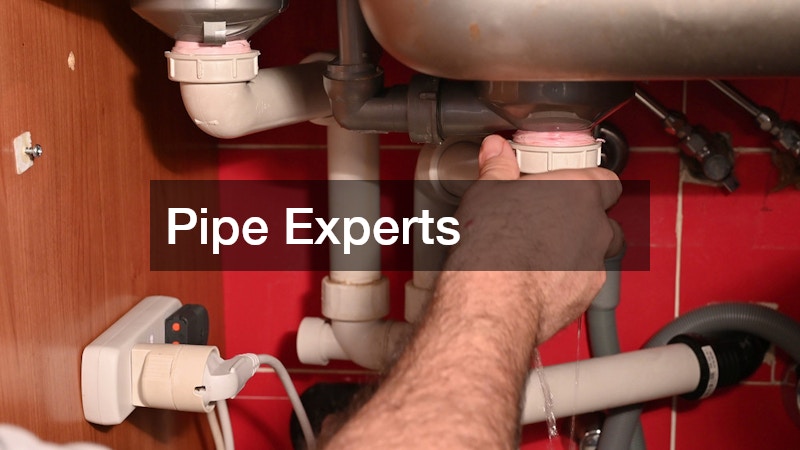 Pipe Experts