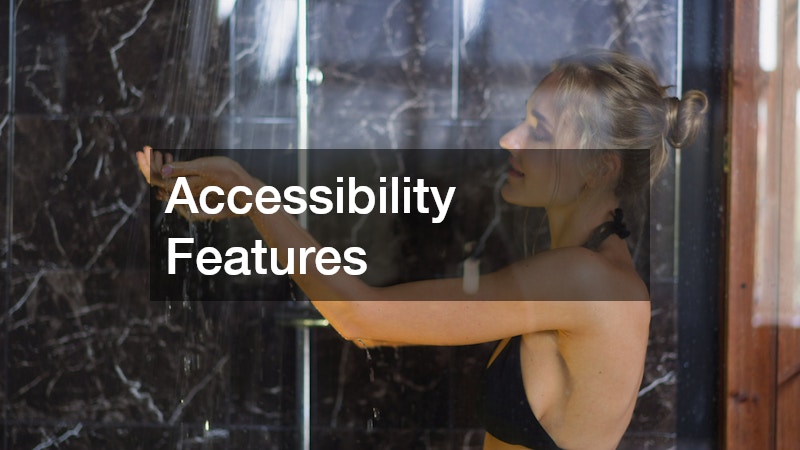 Accessibility Features