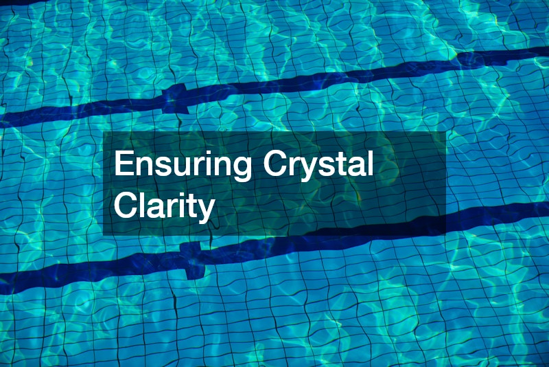 Ensuring Crystal Clarity