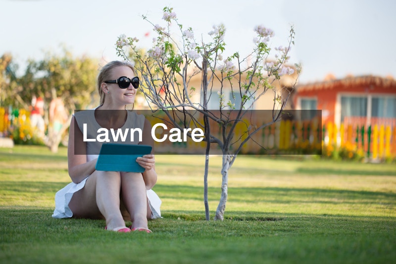 Lawn Care