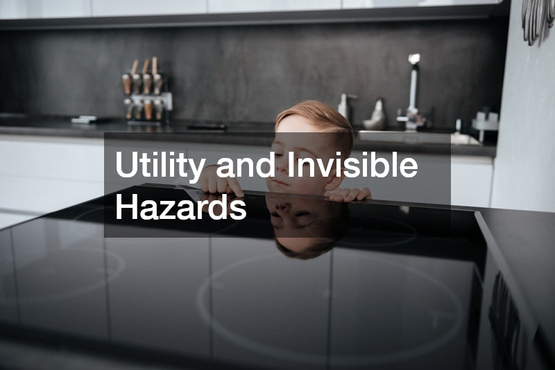 Utility and Invisible Hazards