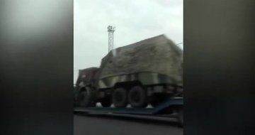 Heshmat Alavi R 330zh Is Used For Jamming Base Stations Of Cel Quodverum Forum