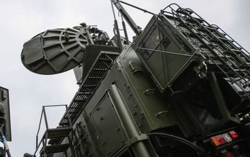 Heshmat Alavi R 330zh Is Used For Jamming Base Stations Of Cel Quodverum Forum