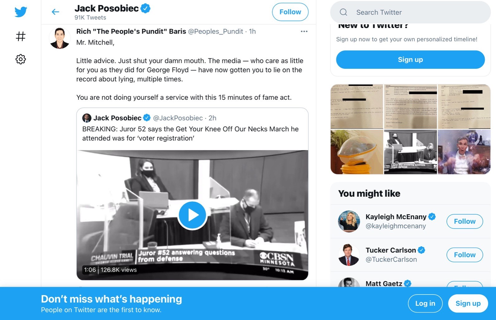 interdasting (@interdasting@social.quodverum.com) - QuodVerum Forum