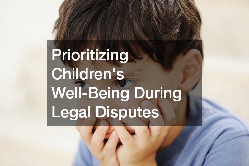Prioritizing Children