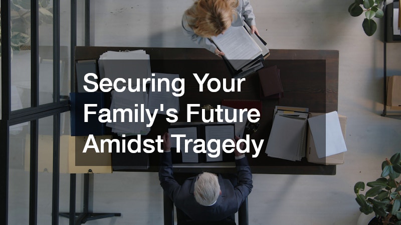 Securing Your Family