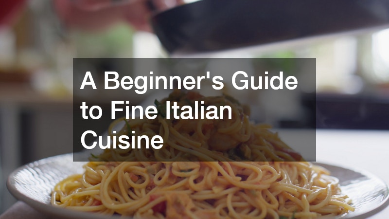 A Beginner