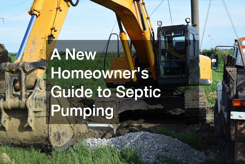A New Homeowner