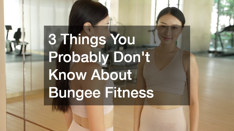 3 Things You Probably Don