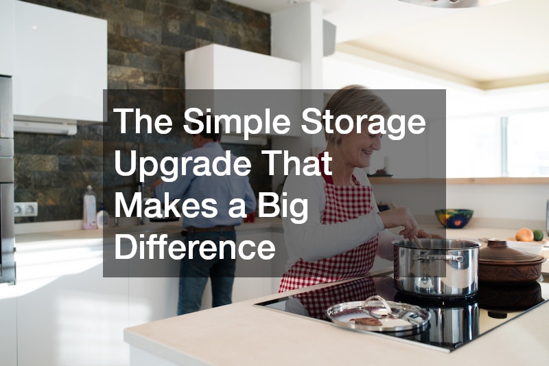 The Simple Storage Upgrade That Makes a Big Difference