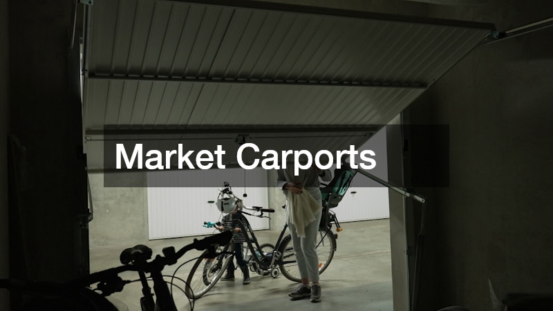Market Carports