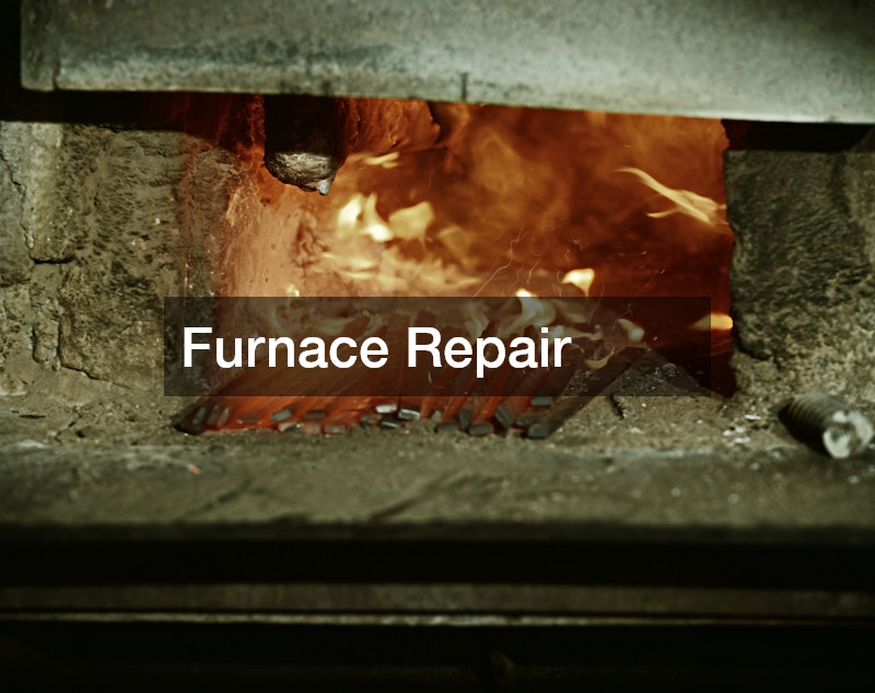 Furnace Repair
