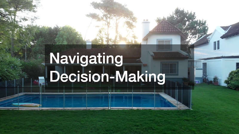 Navigating Decision-Making