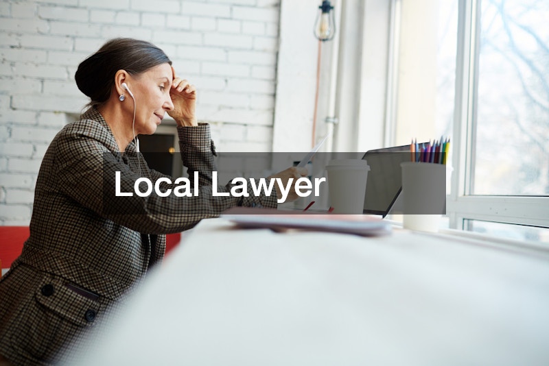 Local Lawyer