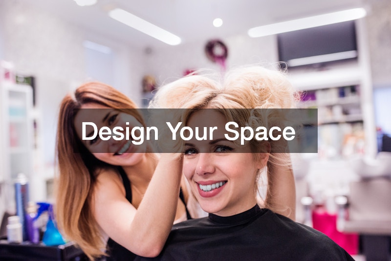 Design Your Space