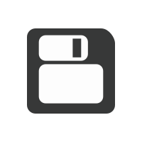Autosave icon