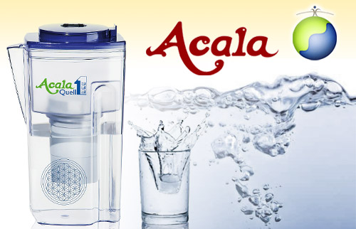 Acala Quell One Wasseraufbereiter