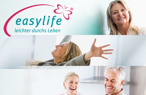 Der erste Schritt zu einem gesünderen und schlankeren Körper: professionelle Figur-Analyse im Easylife...