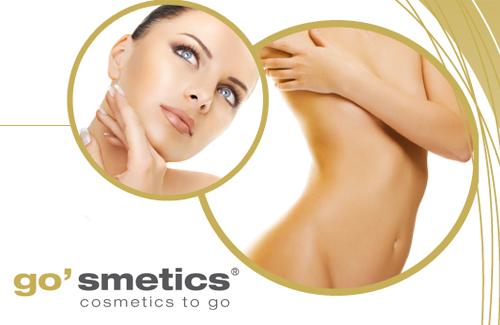 Dauerhafte Haarentfernung mit der neuesten IPL-Technik bei go�smetics�