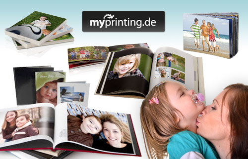 Gutschein f�r Dein eigenes Fotobuch im Soft- oder Hardcover aus Leder, Leinen oder Papier