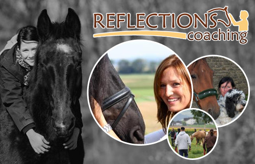 Tiergest�tztes Pers�nlichkeits- und F�hrungskr�ftecoaching