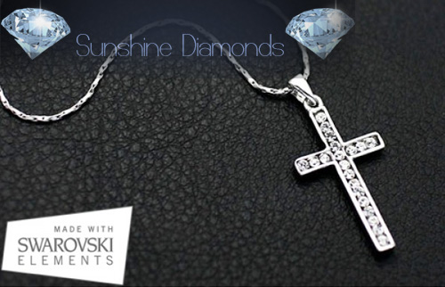 sunshine diamonds