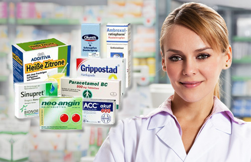 Wertgutschein Versandapotheke vfg