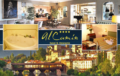 Fancy a romantic week away in Italy for just �399?