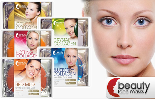 Do you need some me time? Well why not pamper yourself with a set of 5 beauty facemasks for just �15