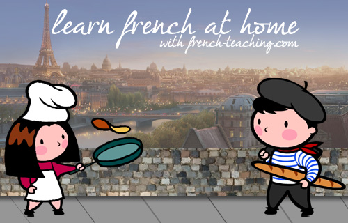Learn the language of love with 85% off a three-month subscription to French-Teaching.com